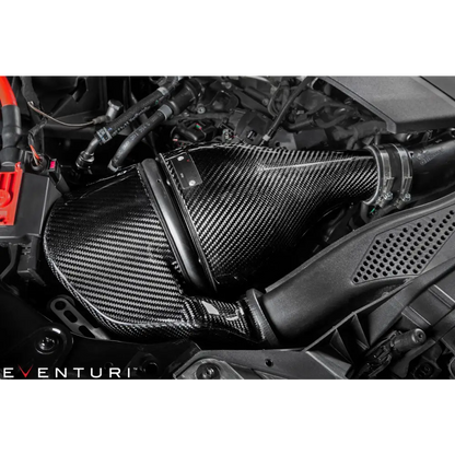Eventuri Carbon Ansaugsystem für Audi B9 S4/S5