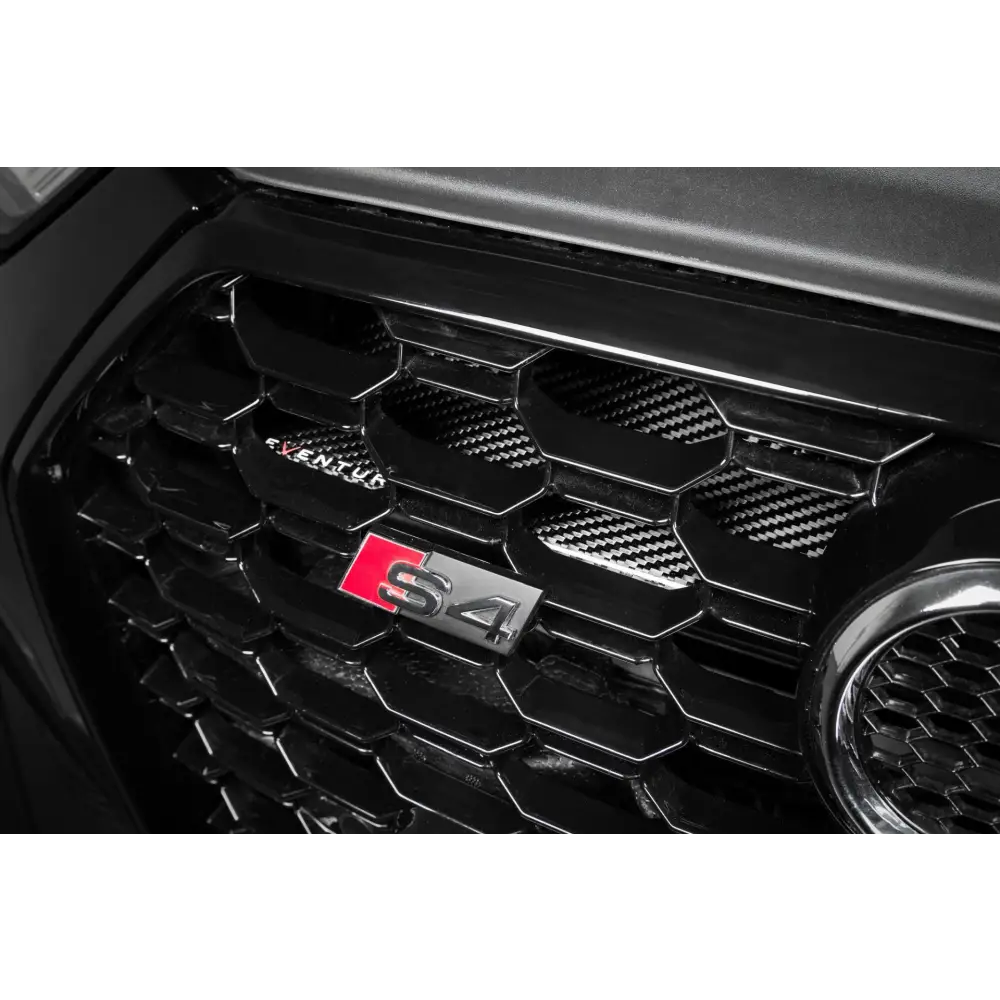 Eventuri Carbon Ansaugsystem für Audi B9 S4/S5