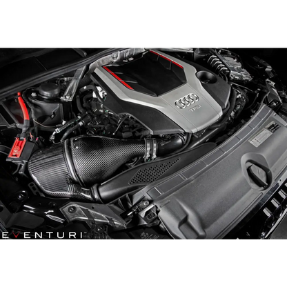 Eventuri Carbon Ansaugsystem für Audi B9 S4/S5