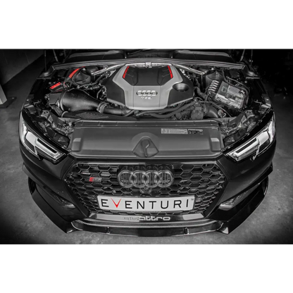 Eventuri Carbon Ansaugsystem für Audi B9 S4/S5