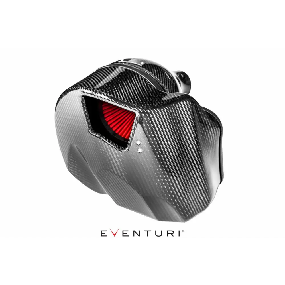 Eventuri Carbon Ansaugsystem für Audi B9 S4/S5