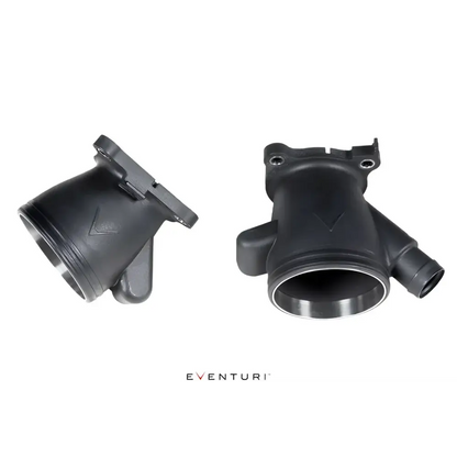 Eventuri Carbon Ansaugsystem für Audi C8 RS6 / RS7