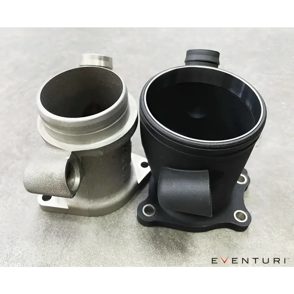 Eventuri Carbon Ansaugsystem für Audi C8 RS6 / RS7