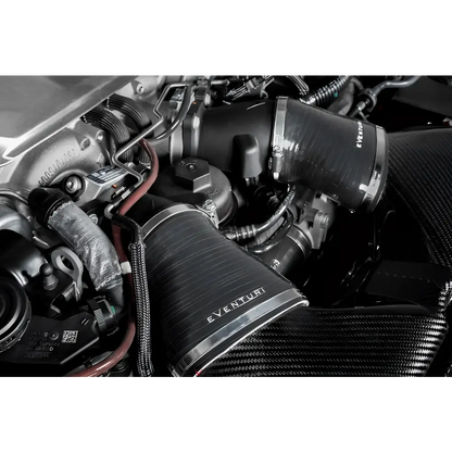 Eventuri Carbon Ansaugsystem für Audi C8 RS6 / RS7