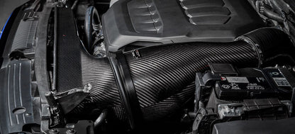 Eventuri Carbon Ansaugsystem für Audi S3 8Y 2020+ und TTS 2022+