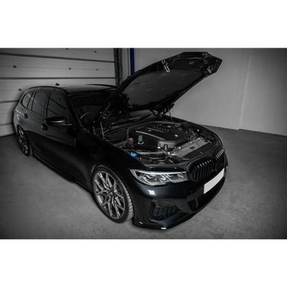 Eventuri Carbon Ansaugsystem für BMW 3er/4er G20 G21 G22 G42 B48/B58 Inkl. M240i / M340i