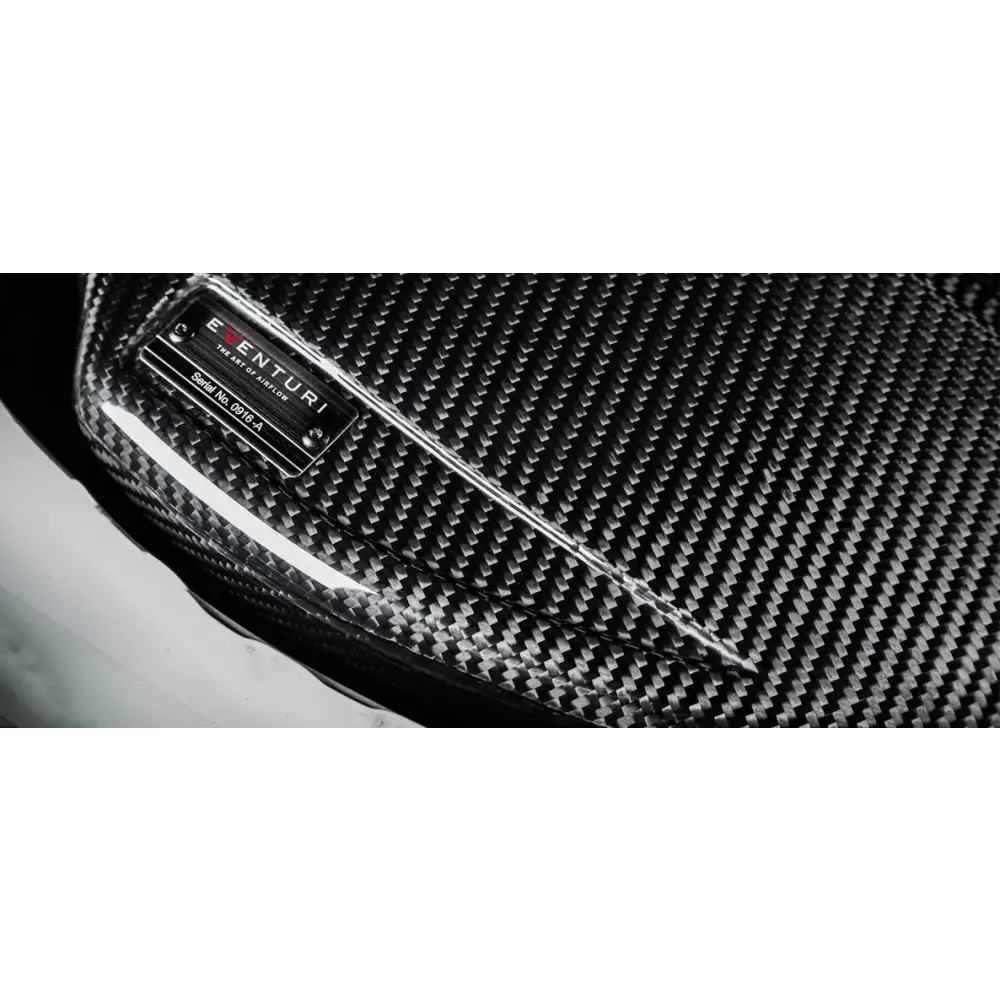 Eventuri Carbon Ansaugsystem für BMW 3er/4er G20 G21 G22 G42 B48/B58 Inkl. M240i / M340i