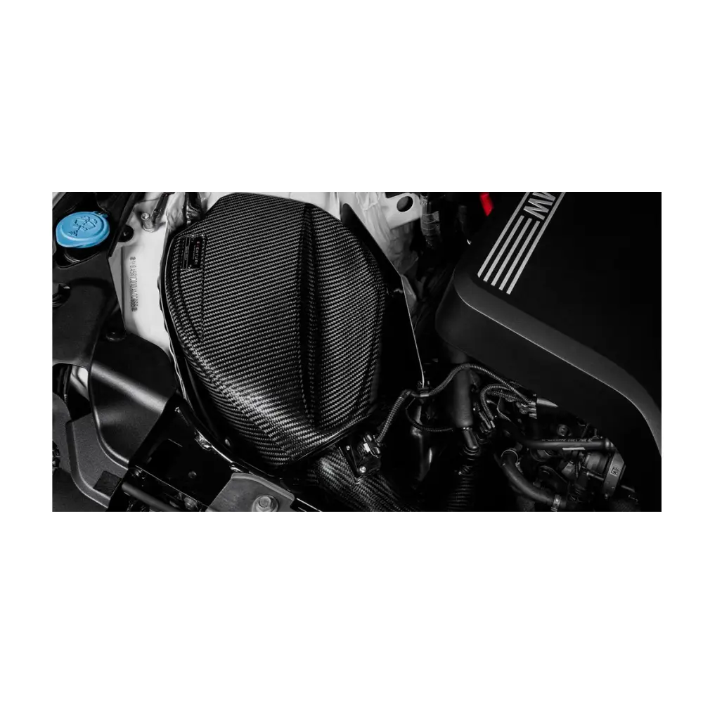 Eventuri Carbon Ansaugsystem für BMW 3er/4er G20 G21 G22 G42 B48/B58 Inkl. M240i / M340i