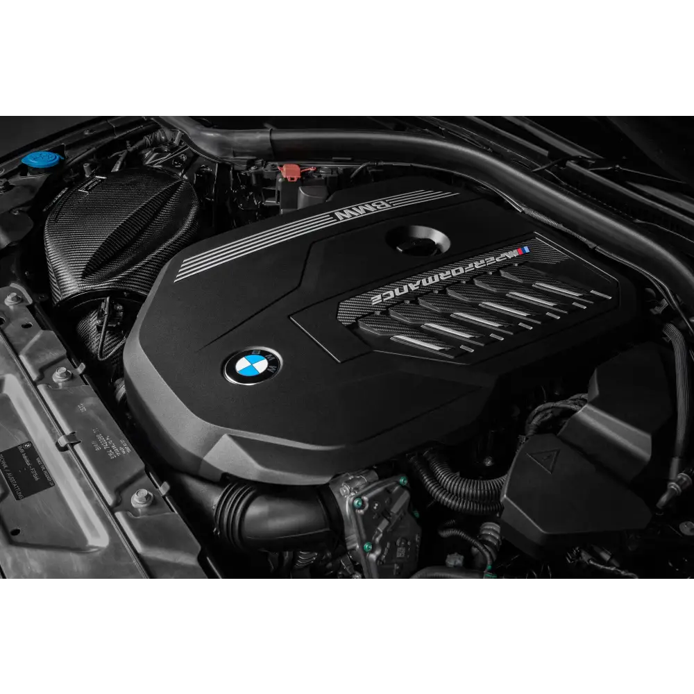 Eventuri Carbon Ansaugsystem für BMW 3er/4er G20 G21 G22 G42 B48/B58 Inkl. M240i / M340i