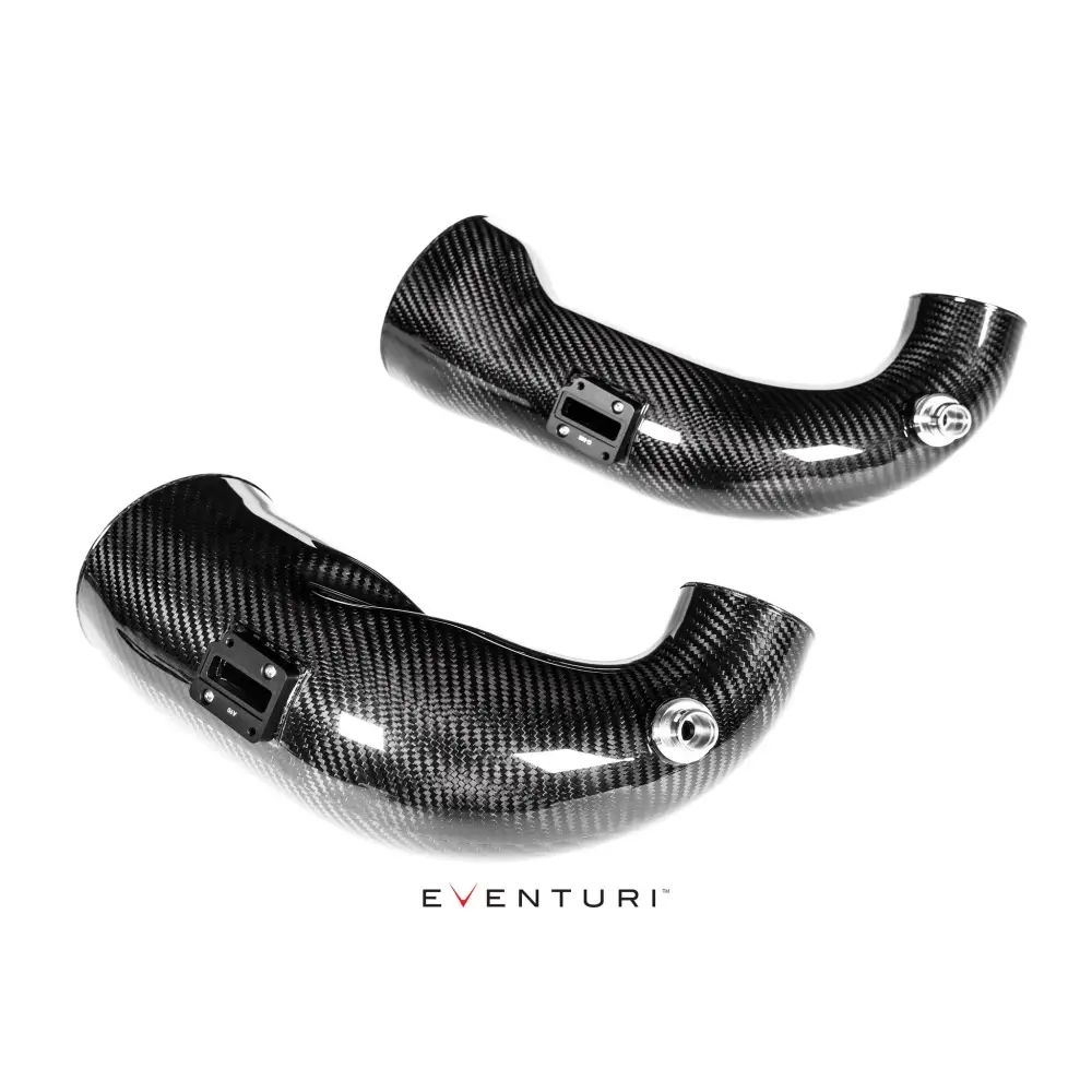 Eventuri Carbon Ansaugsystem für BMW 3er/4er G20 G21 G22 G42 B48/B58 Inkl. M240i / M340i