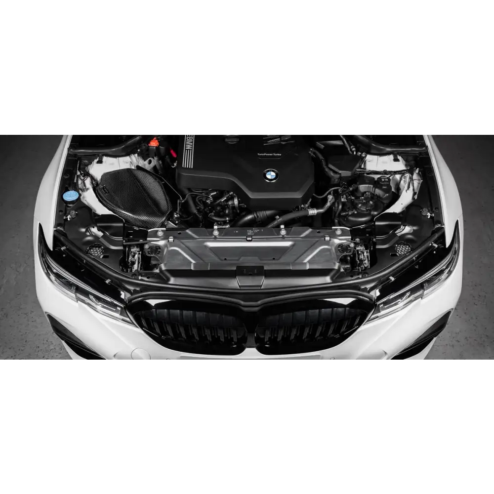 Eventuri Carbon Ansaugsystem für BMW 3er/4er G20 G21 G22 G42 B48/B58 Inkl. M240i / M340i