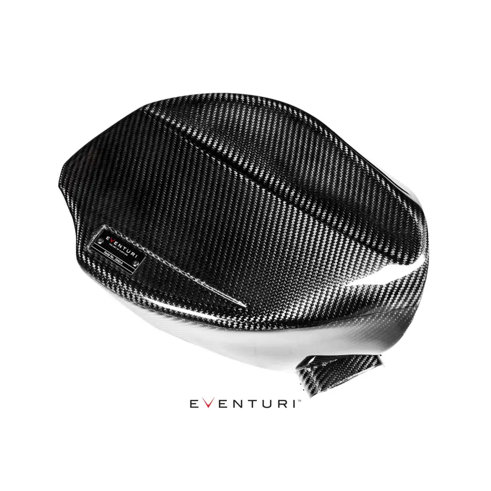 Eventuri Carbon Ansaugsystem für BMW 3er/4er G20 G21 G22 G42 B48/B58 Inkl. M240i / M340i
