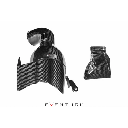 Eventuri Carbon Ansaugsystem für BMW B58 Mx40i
