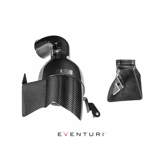 Eventuri Carbon Ansaugsystem für BMW B58 Mx40i