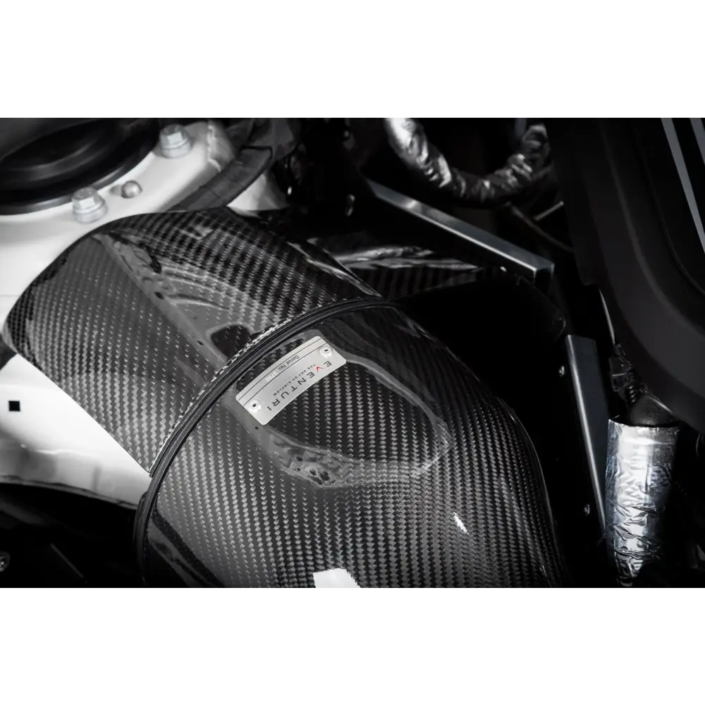 Eventuri Carbon Ansaugsystem für BMW B58 Mx40i