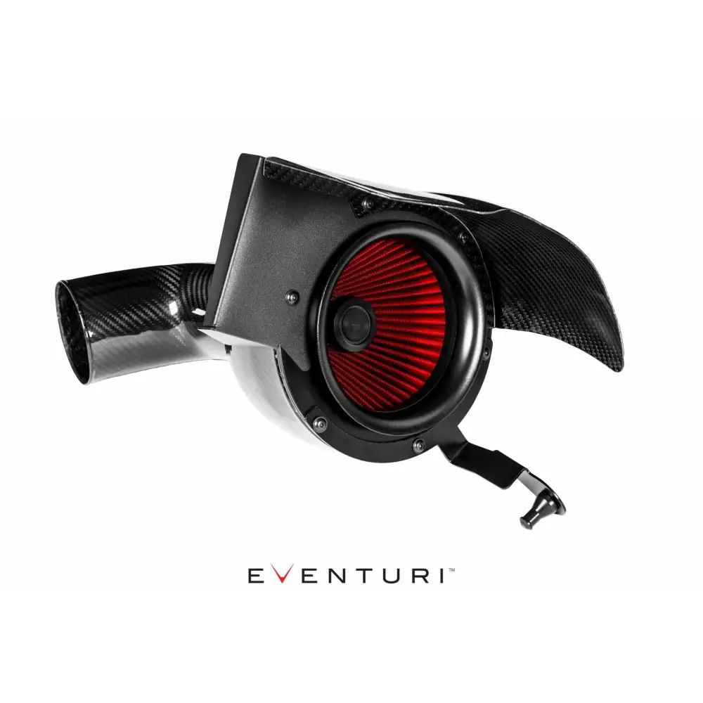 Eventuri Carbon Ansaugsystem für BMW B58 Mx40i