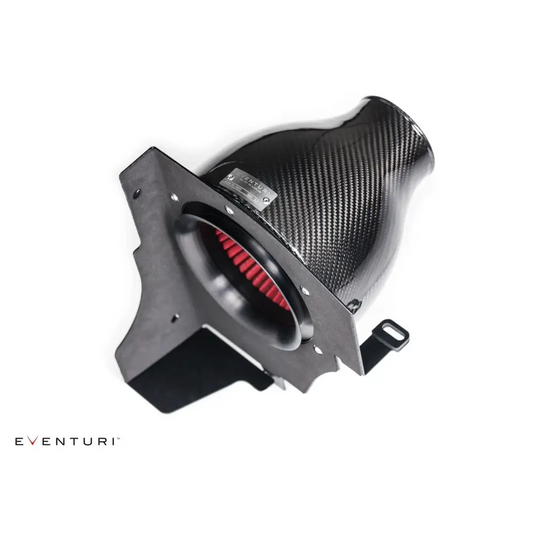 Eventuri Carbon Ansaugsystem für BMW E46 M3