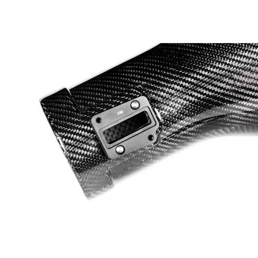 Eventuri Carbon Ansaugsystem für BMW F40 M135i | F44 M235i | F39 X2 M35i