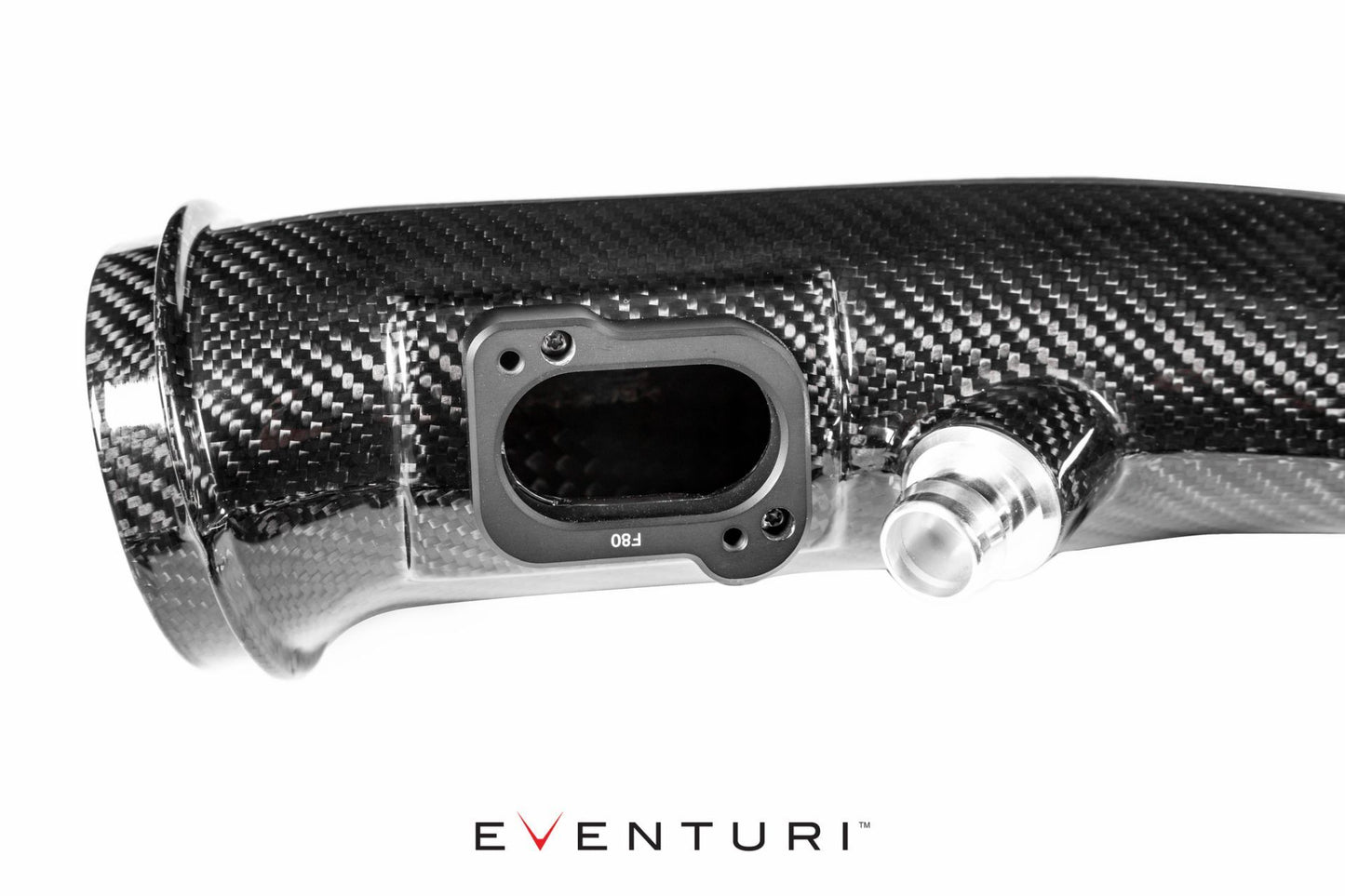 Eventuri Carbon Ansaugsystem für BMW F87 M2 Competition