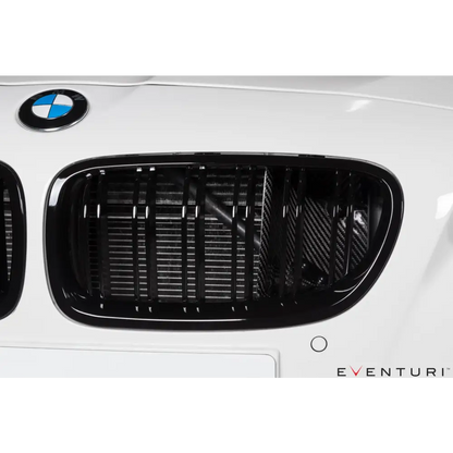 Eventuri Carbon Ansaugsystem für BMW F90 M5 und F92 M8 V2