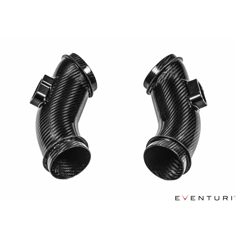 Eventuri Carbon Ansaugsystem für BMW F90 M5 und F92 M8 V2