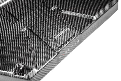 Eventuri Carbon Ansaugsystem V2 für BMW F97 X3M und F98 X4M Pre-LCI / LCI - Inkl. Schweizer Strassenzulassung