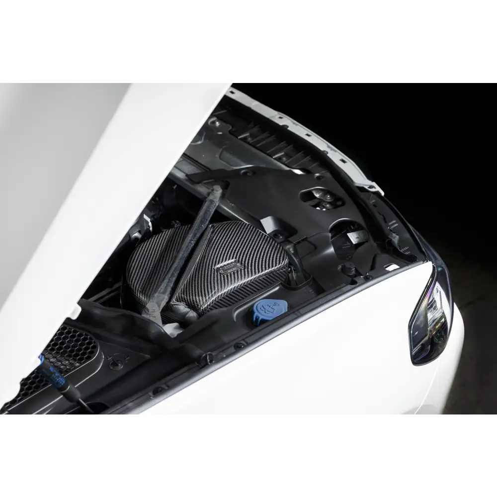 Eventuri Carbon Ansaugsystem für BMW BMW G01 X3 und G02 X4 M40i mit B58D Motor