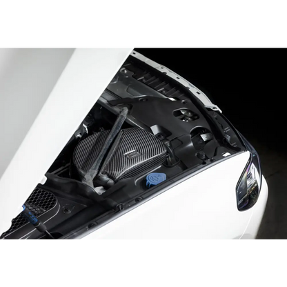 Eventuri Carbon Ansaugsystem für BMW BMW G01 X3 und G02 X4 M40i mit B58D Motor