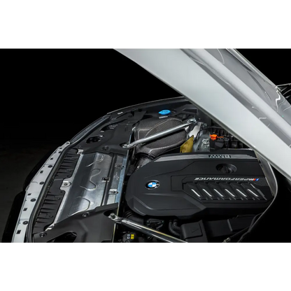 Eventuri Carbon Ansaugsystem für BMW BMW G01 X3 und G02 X4 M40i mit B58D Motor