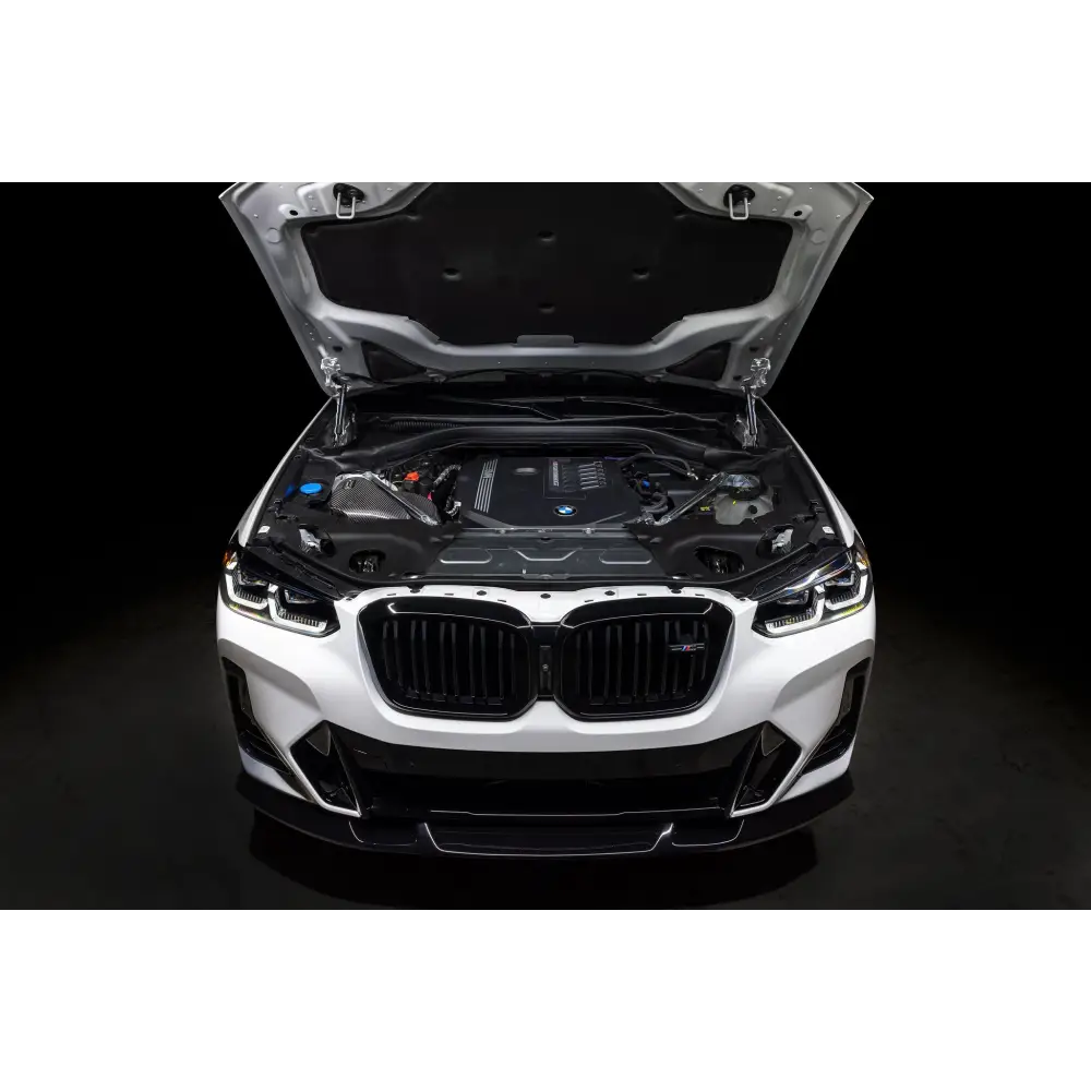 Eventuri Carbon Ansaugsystem für BMW BMW G01 X3 und G02 X4 M40i mit B58D Motor