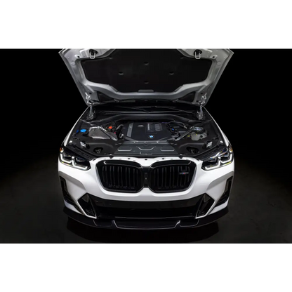 Eventuri Carbon Ansaugsystem für BMW BMW G01 X3 und G02 X4 M40i mit B58D Motor