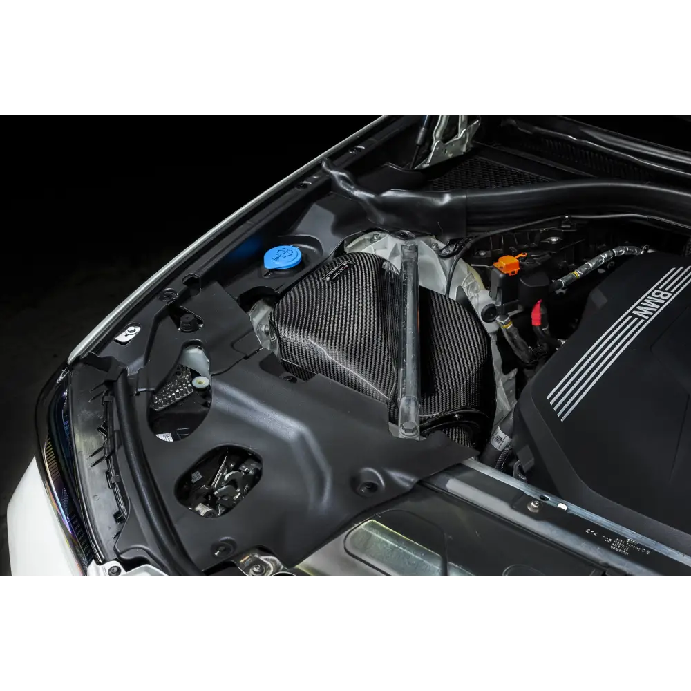 Eventuri Carbon Ansaugsystem für BMW BMW G01 X3 und G02 X4 M40i mit B58D Motor