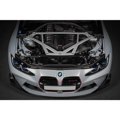 Eventuri Carbon Ansaugsystem für BMW G8X M3|M4 - mit CH-Strassenzulassung