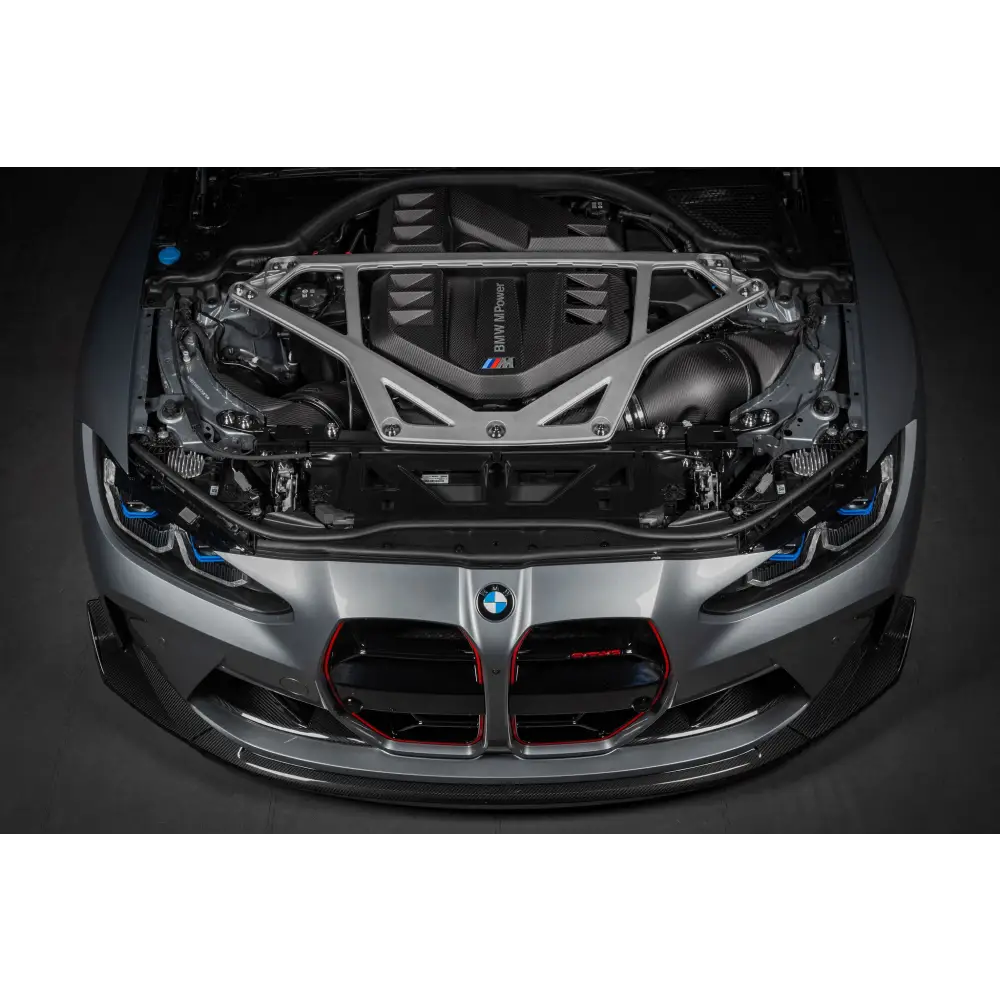 Eventuri Carbon Ansaugsystem für BMW G8X M3|M4 - mit CH-Strassenzulassung