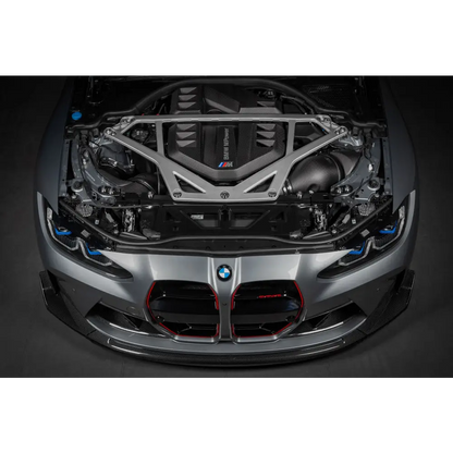 Eventuri Carbon Ansaugsystem für BMW G8X M3|M4 - mit CH-Strassenzulassung