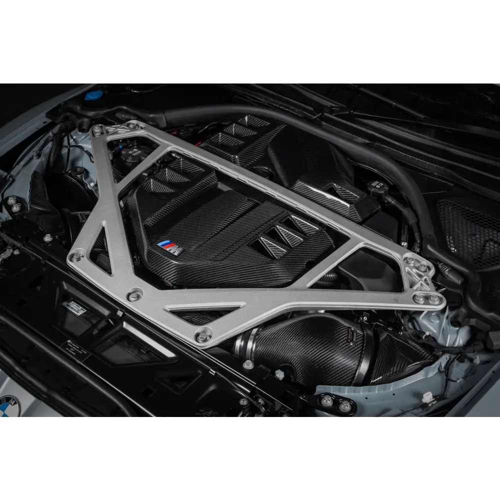 Eventuri Carbon Ansaugsystem für BMW G8X M3|M4 - mit CH-Strassenzulassung