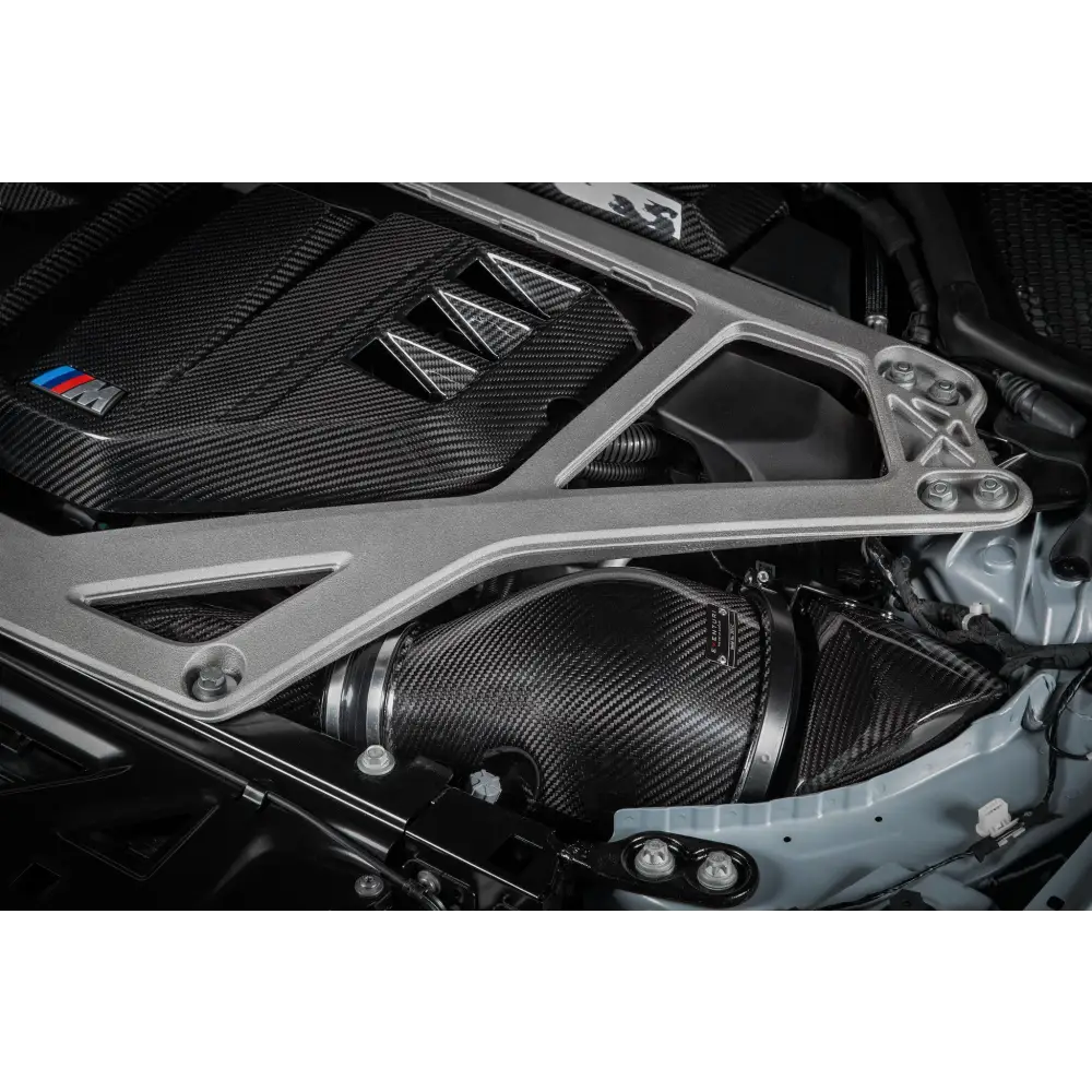 Eventuri Carbon Ansaugsystem für BMW G8X M3|M4 - mit CH-Strassenzulassung