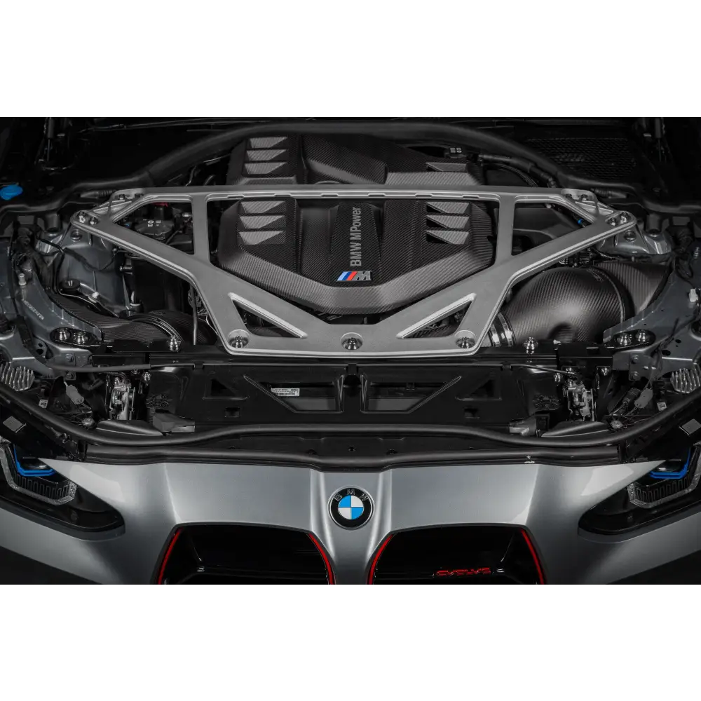 Eventuri Carbon Ansaugsystem für BMW G8X M3|M4 - mit CH-Strassenzulassung