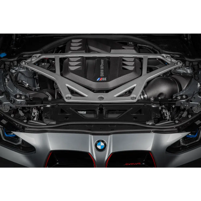 Eventuri Carbon Ansaugsystem für BMW G8X M3|M4 - mit CH-Strassenzulassung