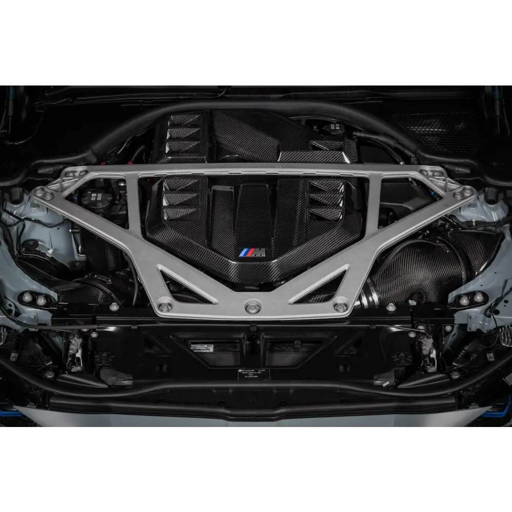 Eventuri Carbon Ansaugsystem für BMW G8X M3|M4 - mit CH-Strassenzulassung