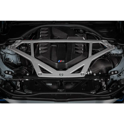 Eventuri Carbon Ansaugsystem für BMW G8X M3|M4 - mit CH-Strassenzulassung
