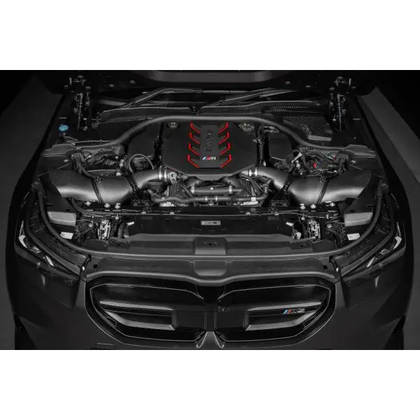 Eventuri Carbon Ansaugsystem fÙr BMW G9X M5 - mit CH-Strassenzulassung - ansaug