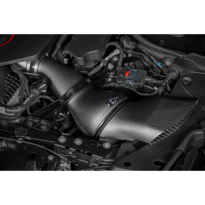 Eventuri Carbon Ansaugsystem fÙr BMW G9X M5 - mit CH-Strassenzulassung - ansaug