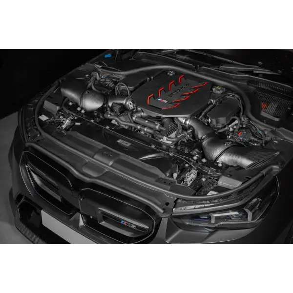 Eventuri Carbon Ansaugsystem fÙr BMW G9X M5 - mit CH-Strassenzulassung - ansaug