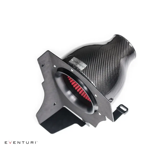 Eventuri Carbon Ansaugsystem für BMW Z4M