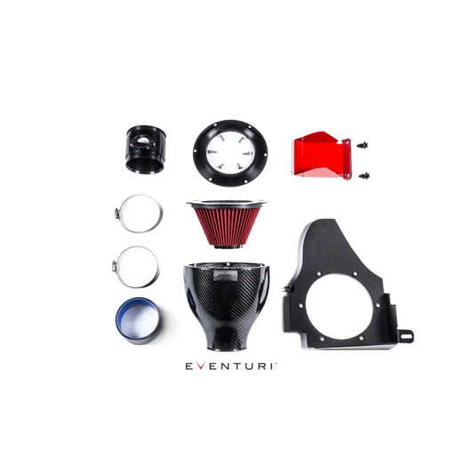 Eventuri Carbon Ansaugsystem für BMW Z4M