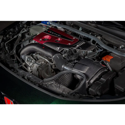 Eventuri Carbon Ansaugsystem für Honda Civic FL5 Type-R