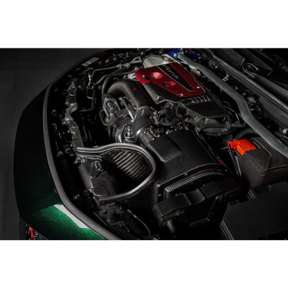 Eventuri Carbon Ansaugsystem für Honda Civic FL5 Type-R