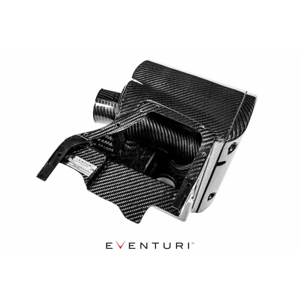 Eventuri Carbon Ansaugsystem für Honda Civic Type-R FK8 - mit CH-Strassenzulassung