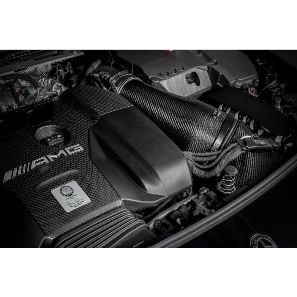 Eventuri Carbon Ansaugsystem für Mercedes Benz A-Klasse W177 A45(S) AMG und CLA45(S) AMG